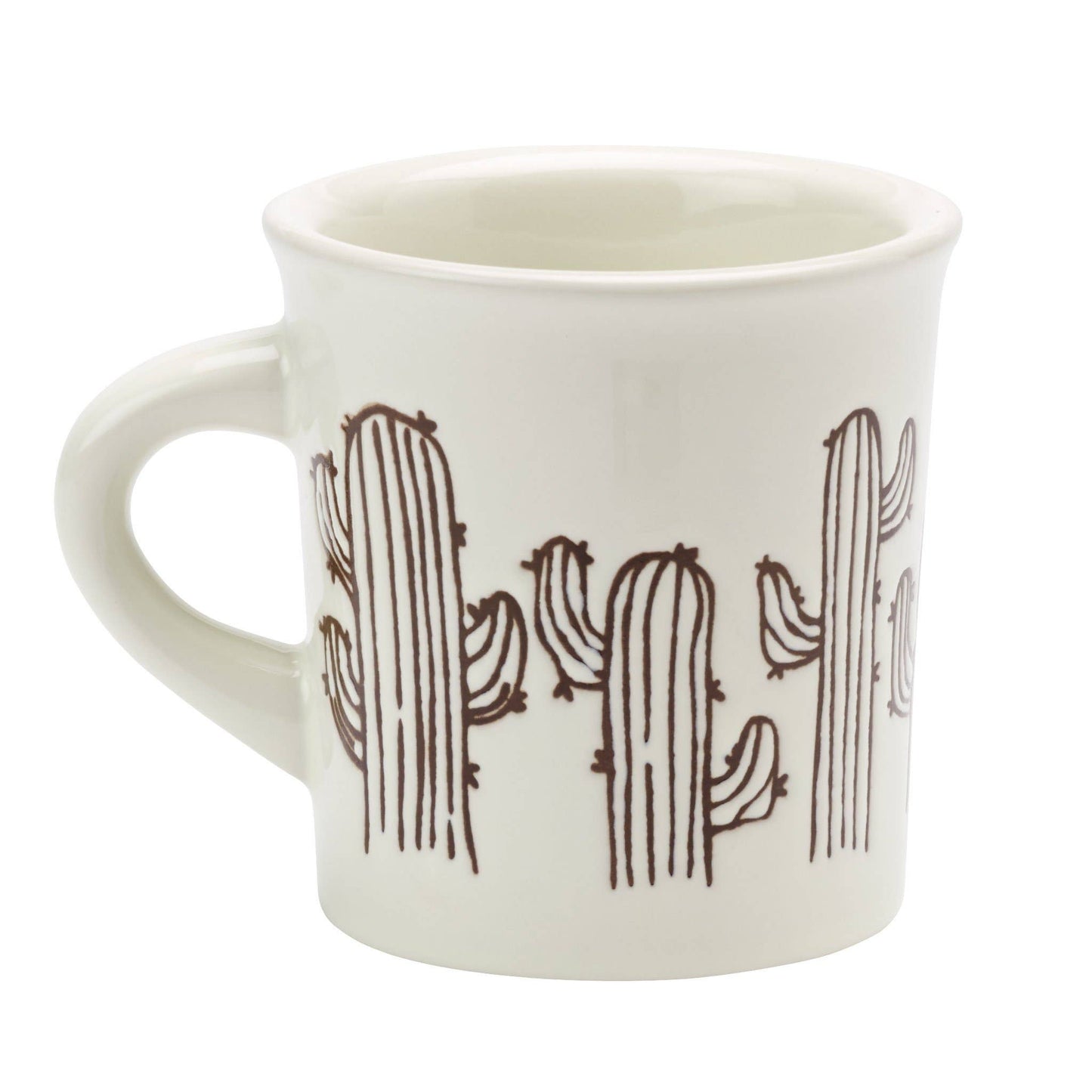 Cuppa This Cuppa That Mug | Cactus