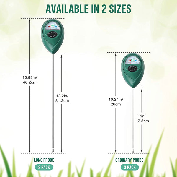 Moisture Meter